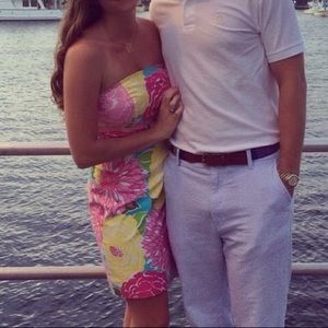 Lilly Pulitzer Dress Size 2